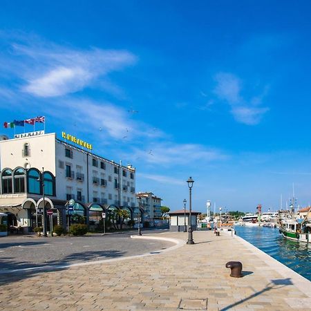 Miramare Hotel Ristorante Convegni Чезенатико Екстериор снимка