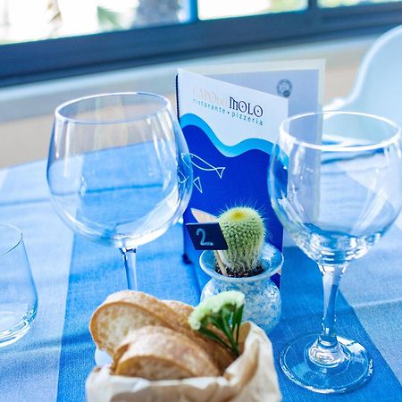 Miramare Hotel Ristorante Convegni Чезенатико Екстериор снимка