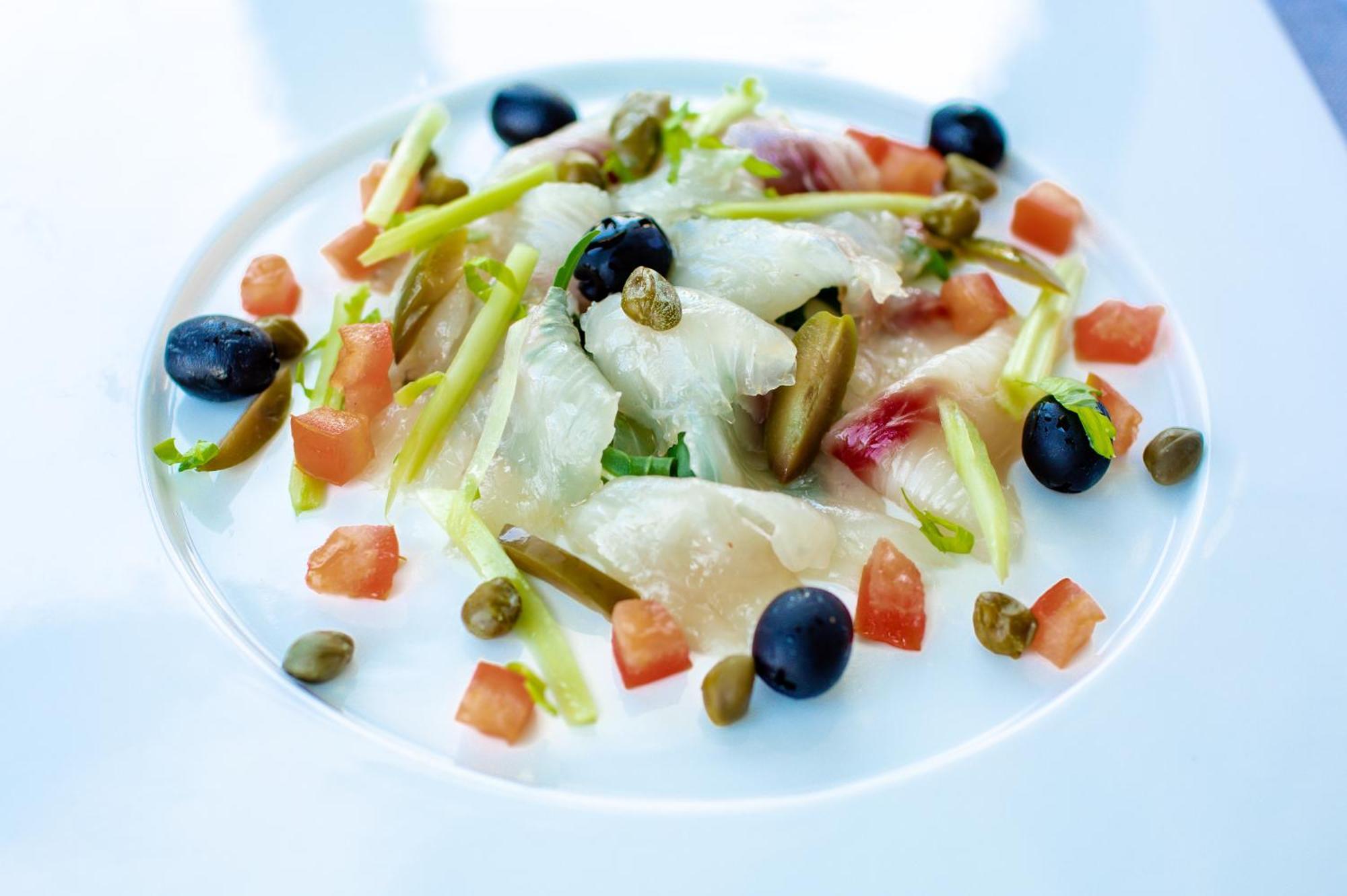 Miramare Hotel Ristorante Convegni Чезенатико Екстериор снимка